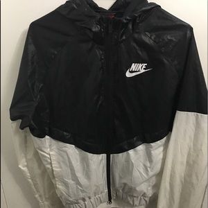 Nike Windbreaker